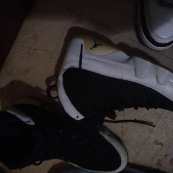 Air jordan retro 9 - Picture 2 of 3